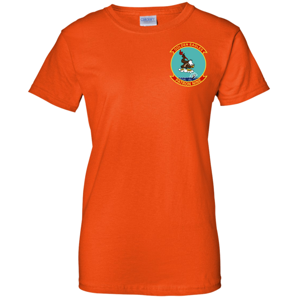 VP 09 7e Ladies' Cotton T-Shirt