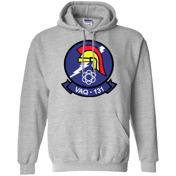 VAQ 131 1 Pullover Hoodie