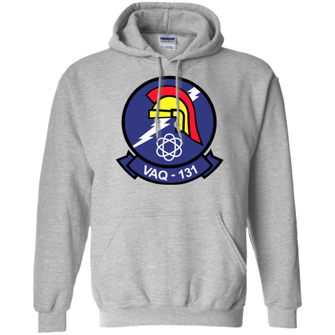 VAQ 131 1 Pullover Hoodie