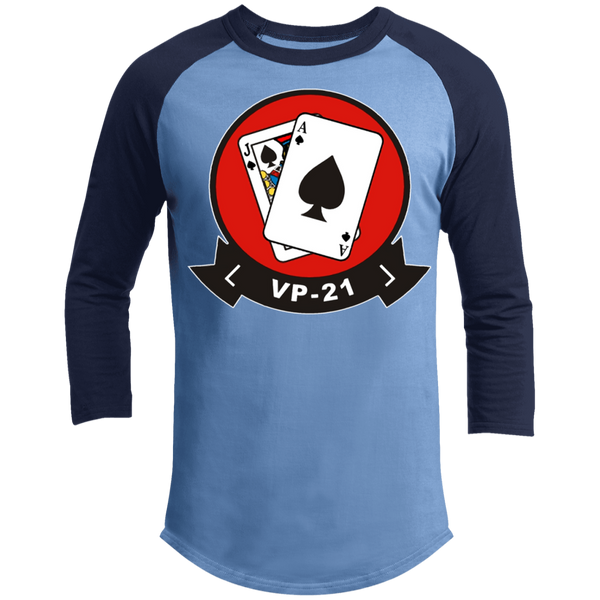 VP 21 1 Sporty T-Shirt