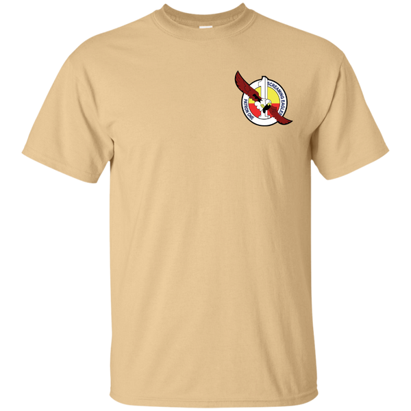 VP 01 1b Cotton Ultra T-Shirt