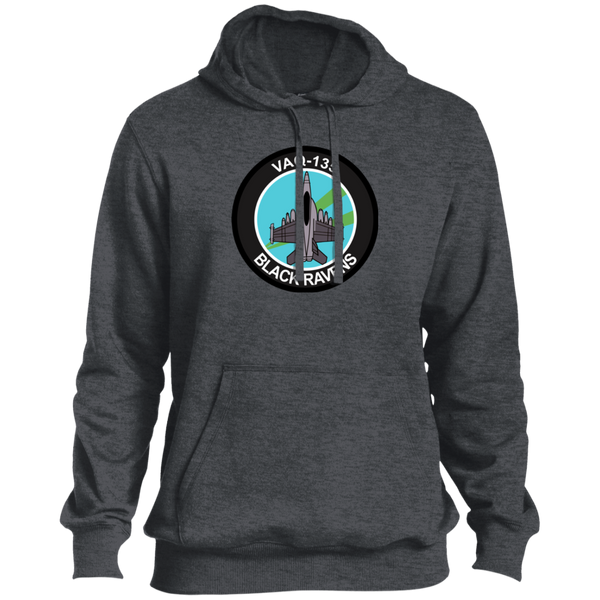 VAQ 135 5 Tall Pullover Hoodie