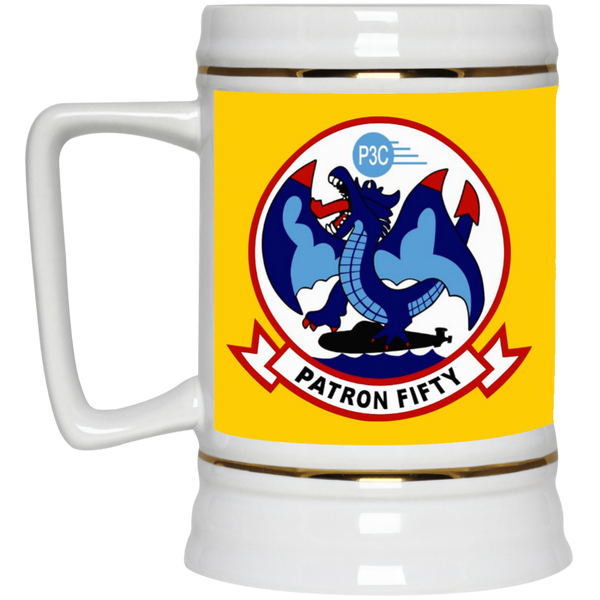 VP 50 1 Beer Stein - 22oz