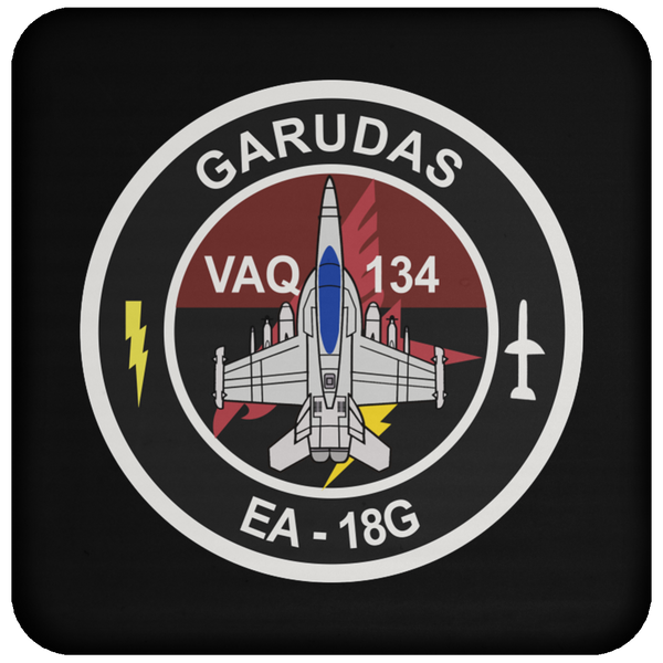 VAQ 134 4 Coaster