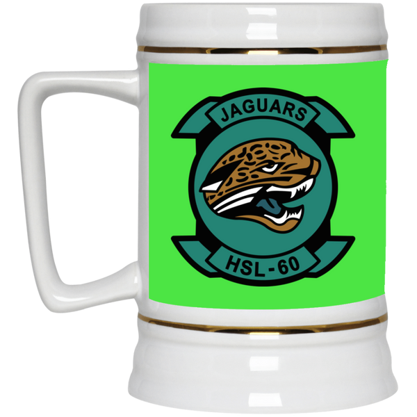 HSL 60 4 Beer Stein - 22oz