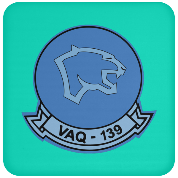 VAQ 139 1 Coaster