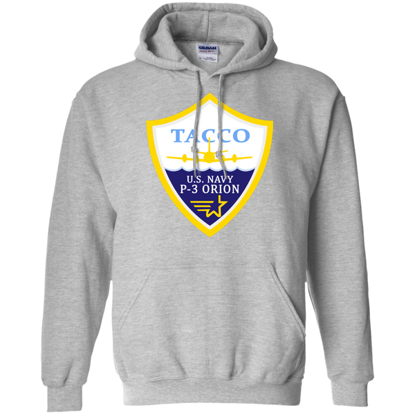 P-3 Orion 3 TACCO Pullover Hoodie