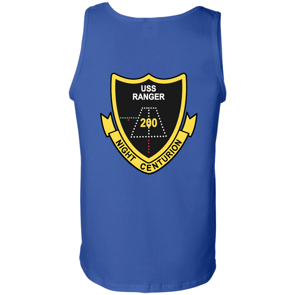 Ranger 200 c Cotton Tank Top