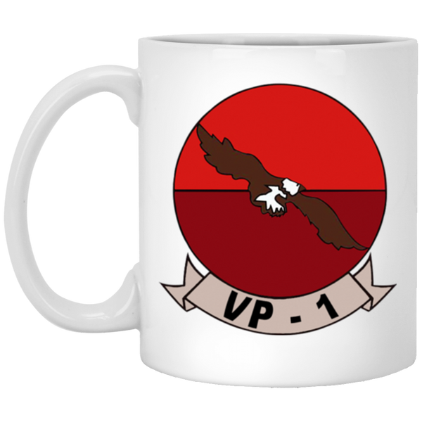 VP 01 5 Mug - 11oz