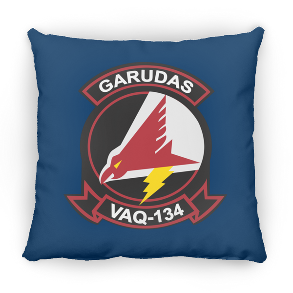 VAQ 134 1 Pillow - Square - 18x18