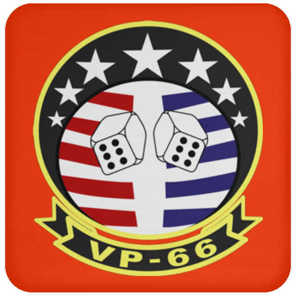 VP 66 4 Coaster