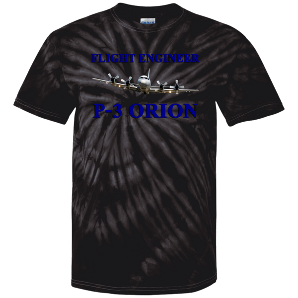 FE 07 1 Cotton Tie Dye T-Shirt