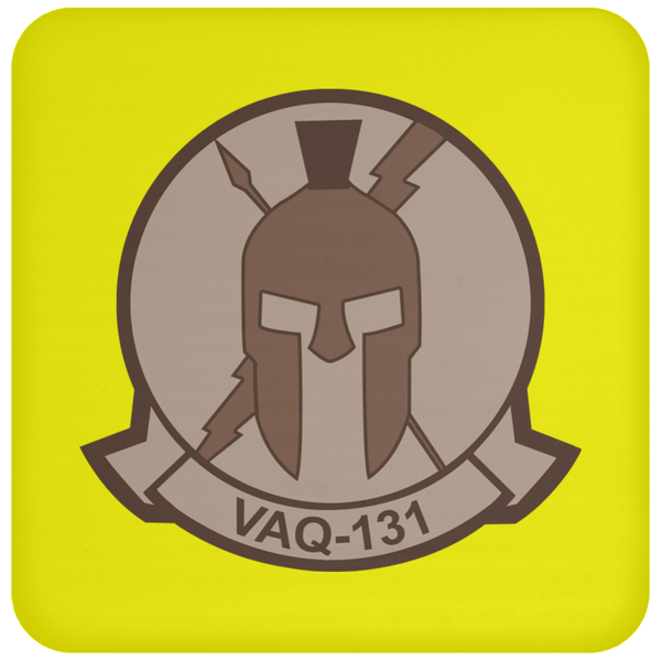 VAQ 131 6 Coaster