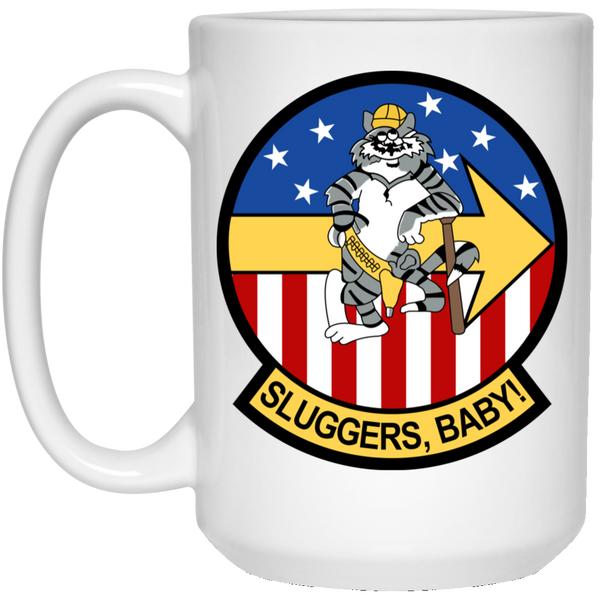 VF 103 4 Mug - 15oz