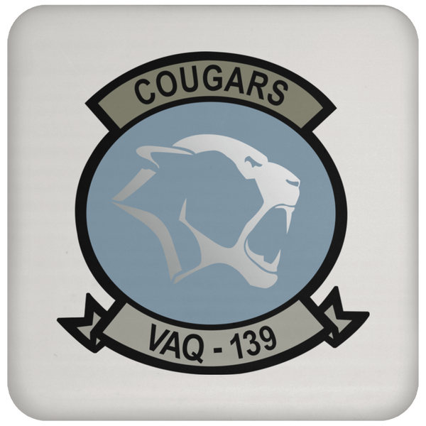 VAQ 139 8 Coaster