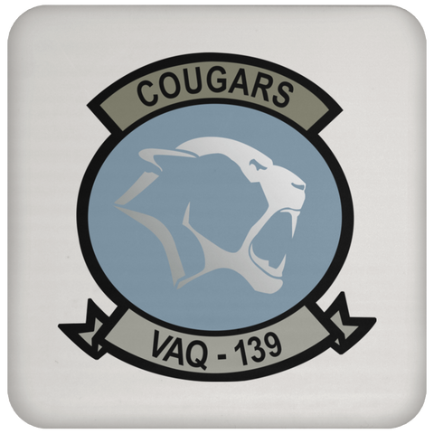 VAQ 139 8 Coaster