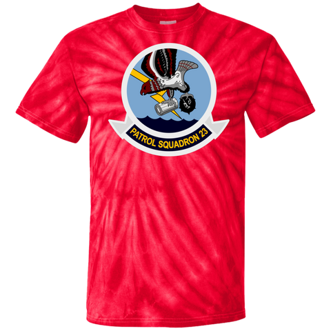 VP 23 4 Cotton Tie Dye T-Shirt