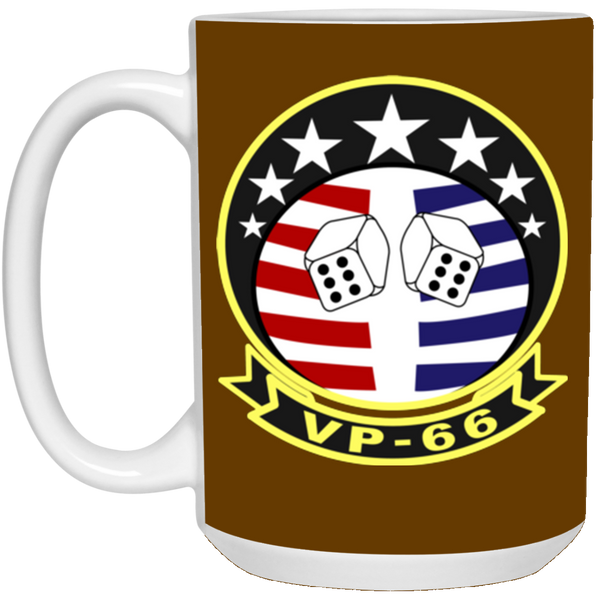 VP 66 4 Mug - 15oz