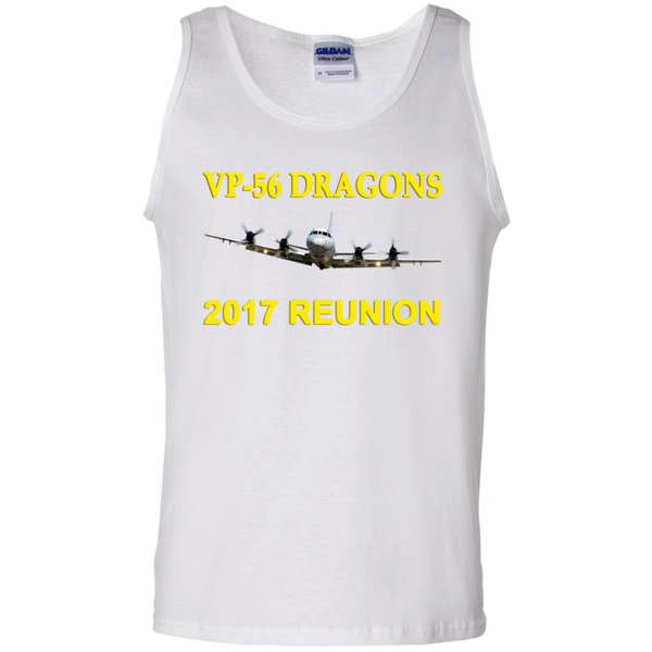 VP-56 2017 Reunion 2 Cotton Tank Top