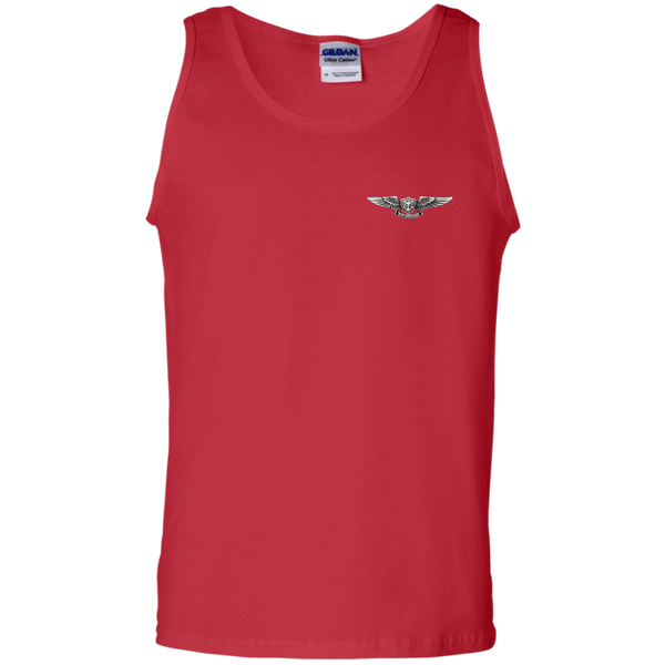 VAQ 139 9a Cotton Tank Top