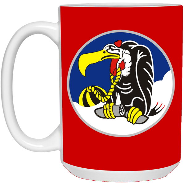 VP 34 2 Mug - 15oz