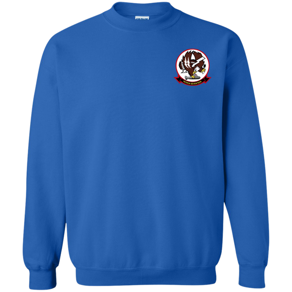 VP 17 1c Crewneck Pullover Sweatshirt