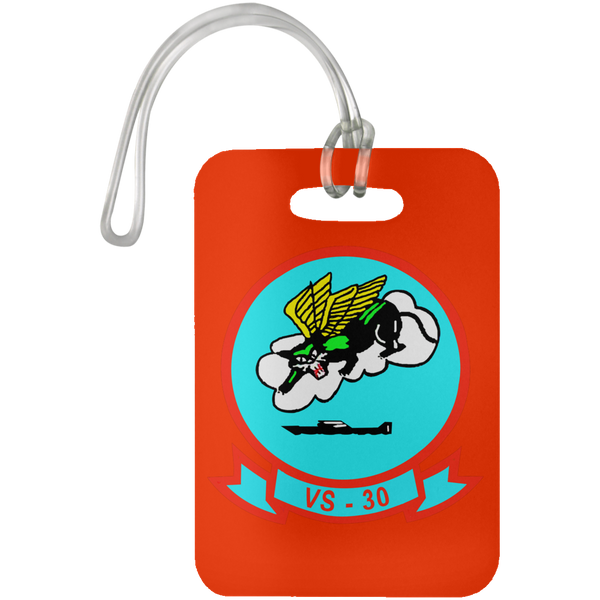 VS 30 2 Luggage Bag Tag