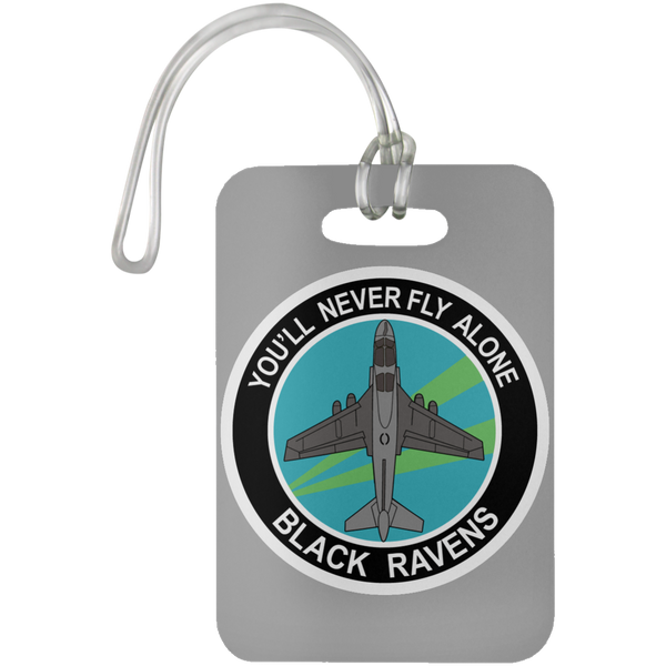 VAQ 135 3 Luggage Bag Tag