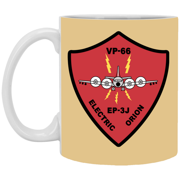 VP 66 6 Mug - 11oz