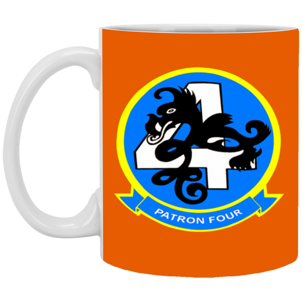 VP 04 2 Mug - 11oz