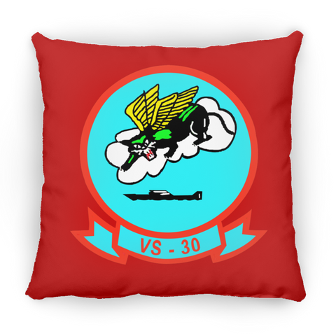 VS 30 2 Pillow - Square - 16x16