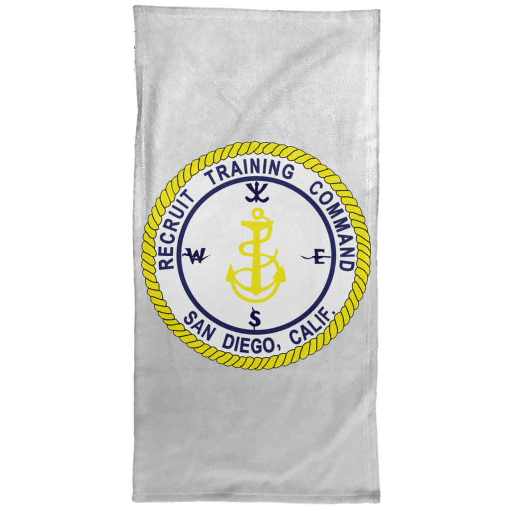 RTC San Diego 1 Hand Towel - 15x30