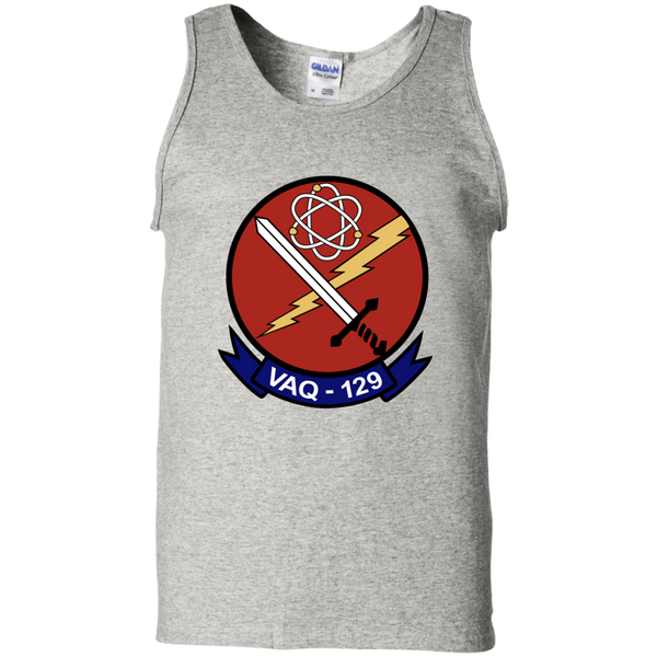 VAQ 129 2 Cotton Tank Top