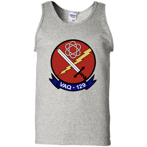 VAQ 129 2 Cotton Tank Top