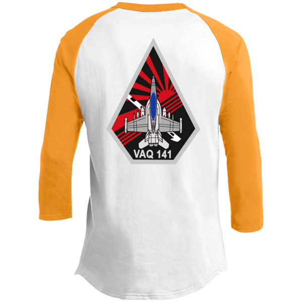 VAQ 141 7c Sporty T-Shirt