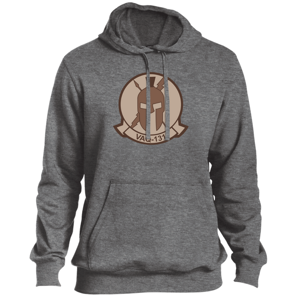 VAQ 131 6 Tall Pullover Hoodie