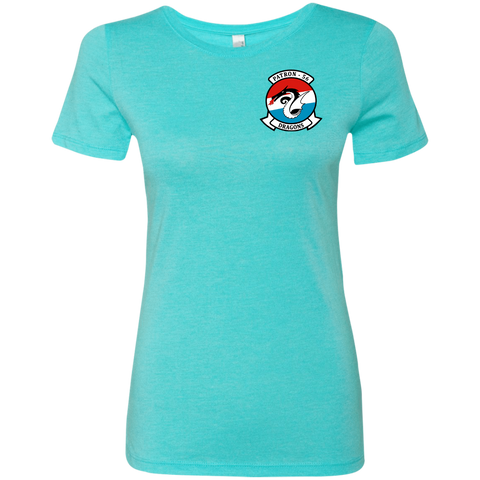 VP 56 6c Ladies' Triblend T-Shirt