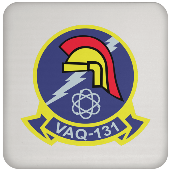 VAQ 131 2 Coaster