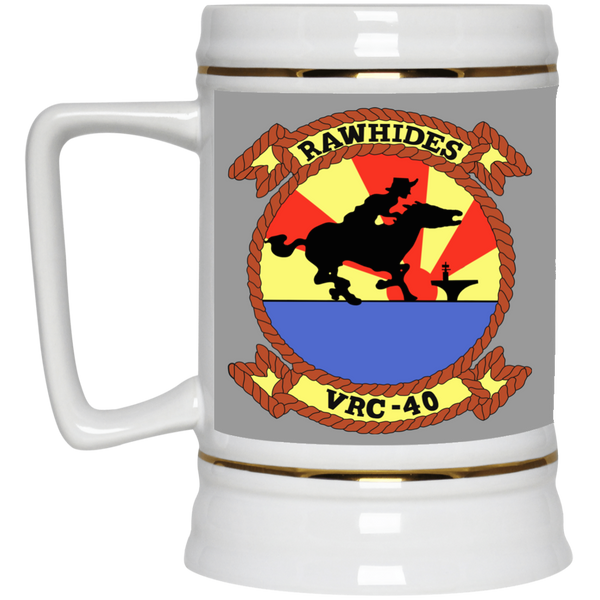 VRC 40 1 Beer Stein - 22oz