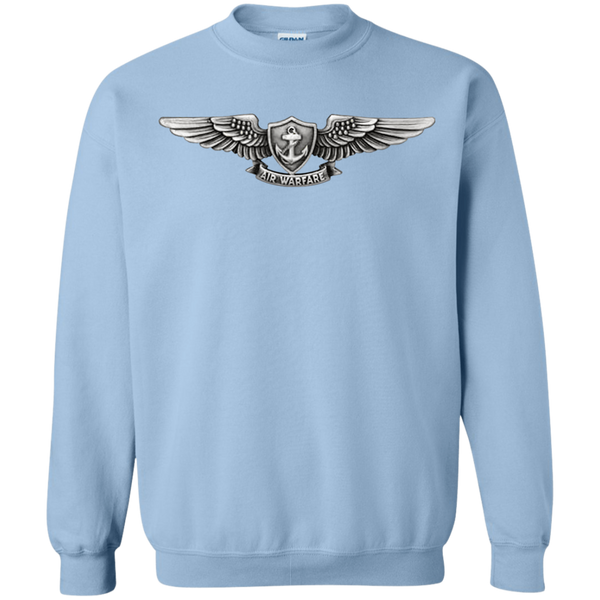 Air Warfare 1 Crewneck Pullover Sweatshirt