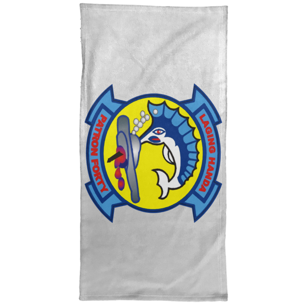 VP 40 1 Hand Towel - 15x30