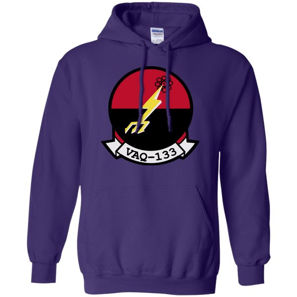 VAQ 133 3 Pullover Hoodie