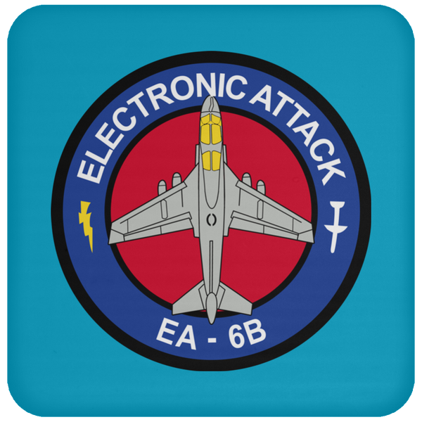 EA-6B 2 Coaster