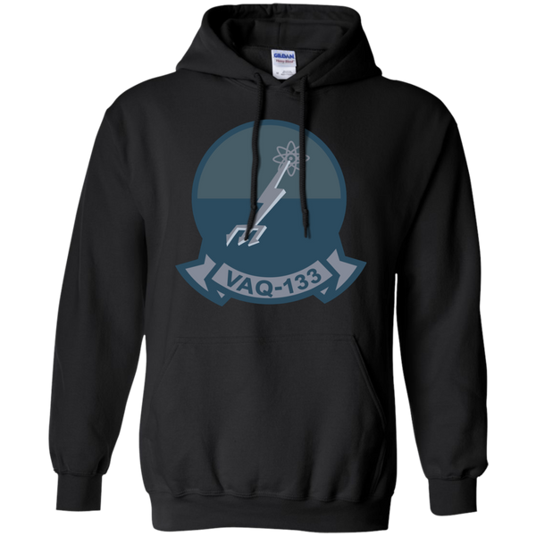 VAQ 133 4 Pullover Hoodie