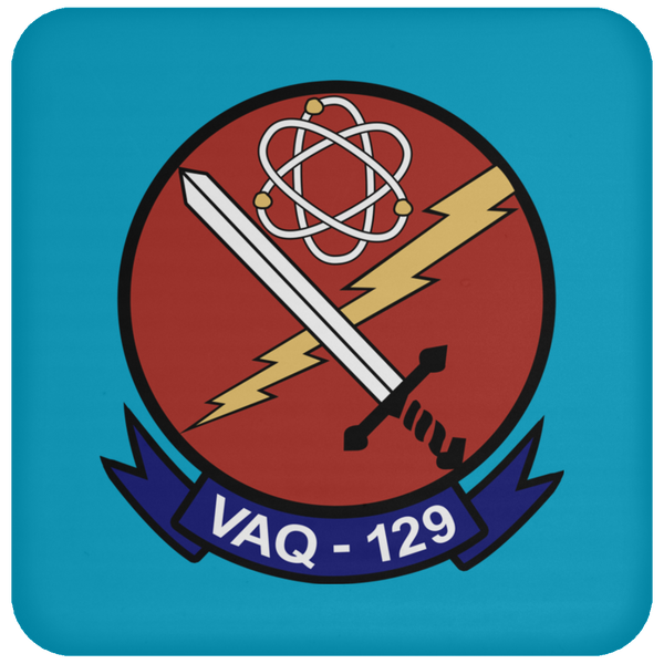 VAQ 129 2 Coaster