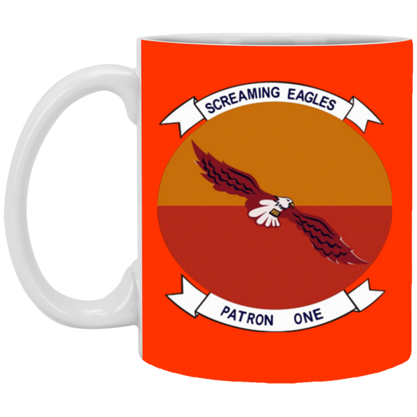 VP 01 4 Mug - 11oz