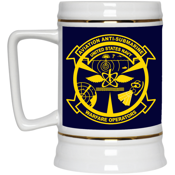 AW 03 3 Beer Stein - 22oz