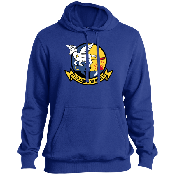 VC 07 1 Tall Pullover Hoodie