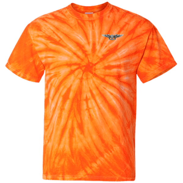 VAQ 139 9a Cotton Tie Dye T-Shirt