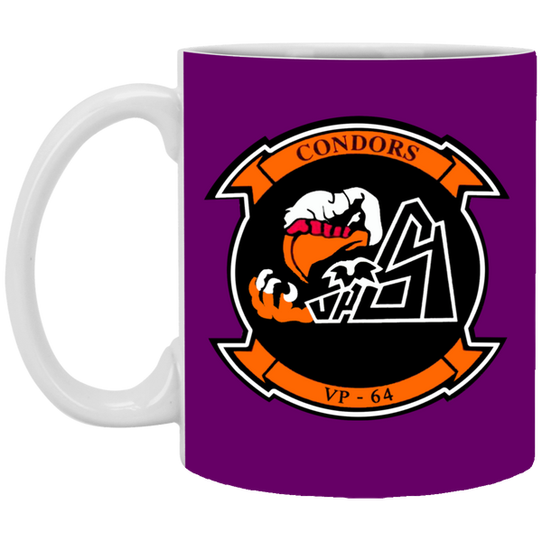 VP 64 2 Mug - 11oz